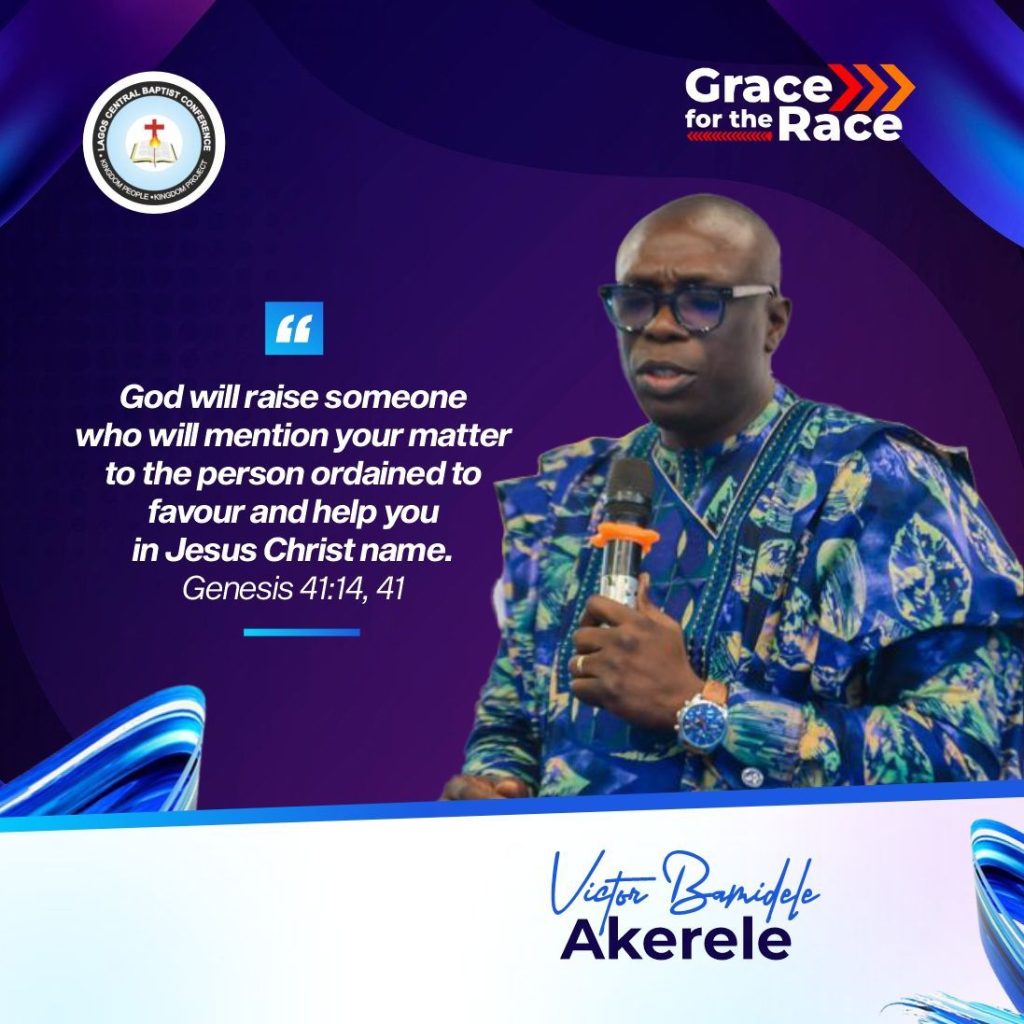 Divine Favour
